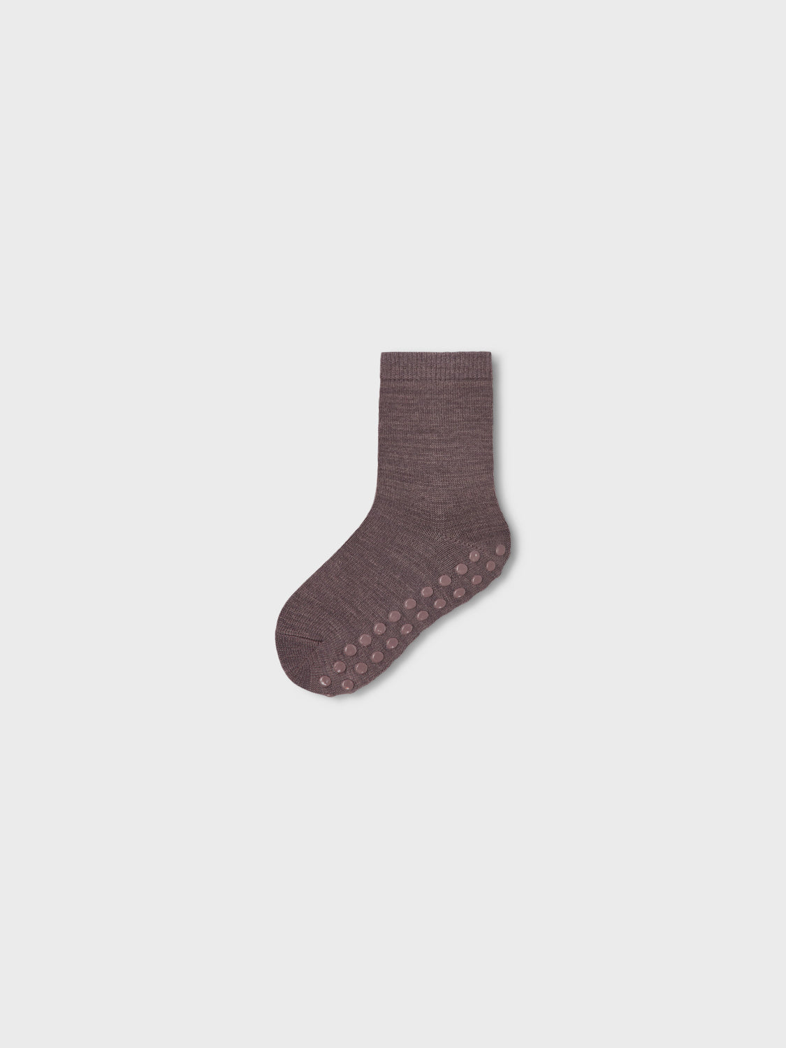 NMFWAKSI Socks - Peppercorn